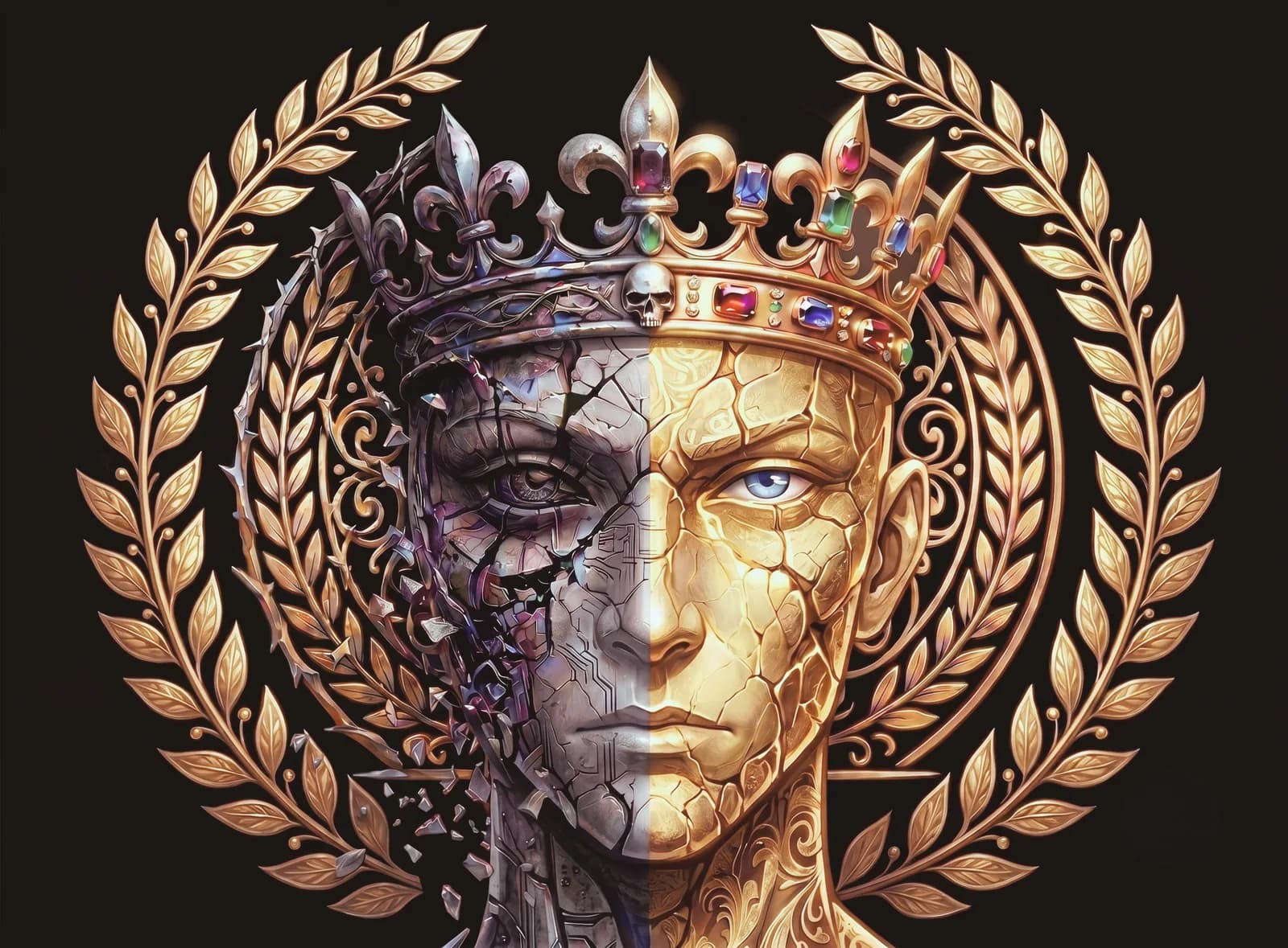 O Aristocrata — a obra completa